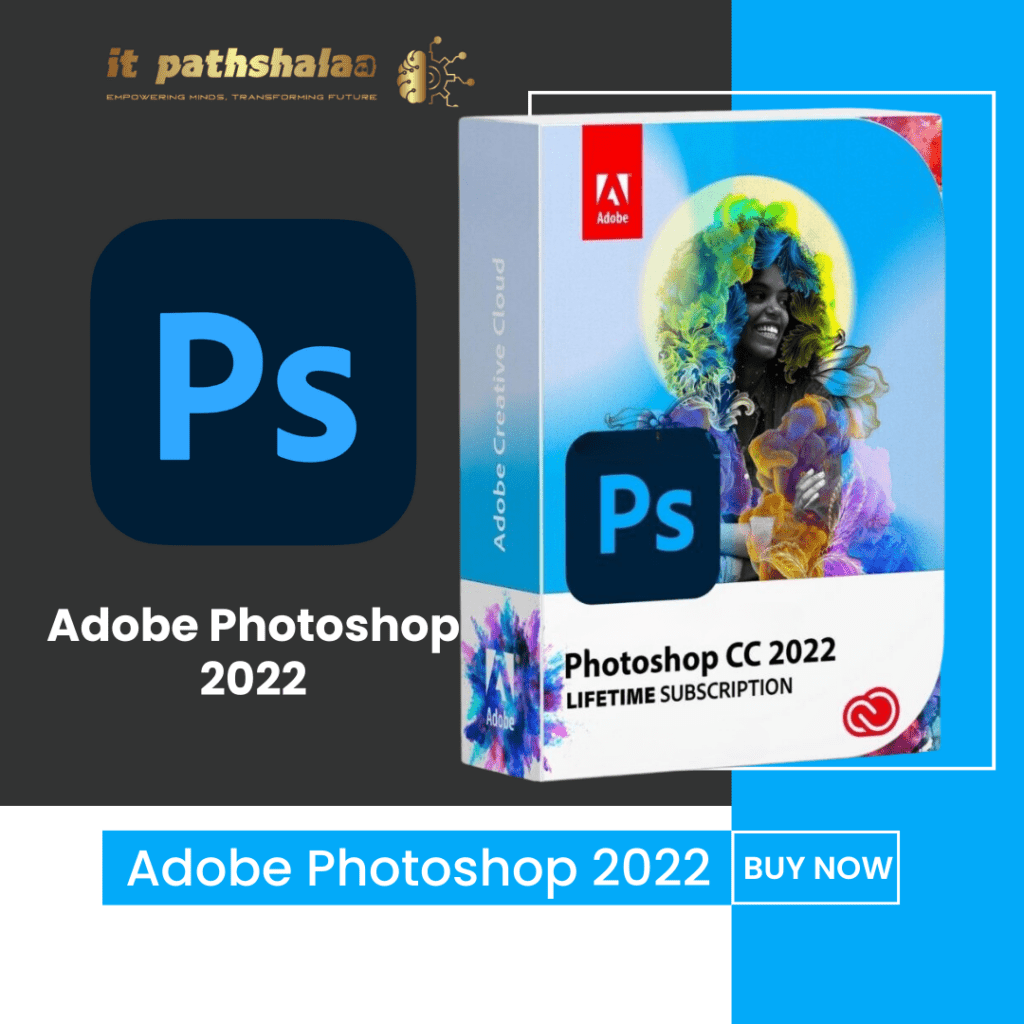 Adobe Photoshop 2022