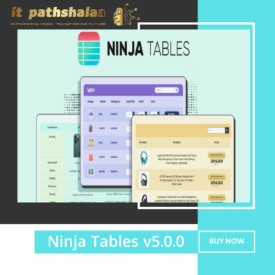 Ninja Table Pro