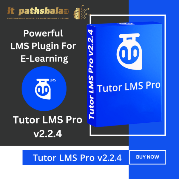 Turoe LMS Pro