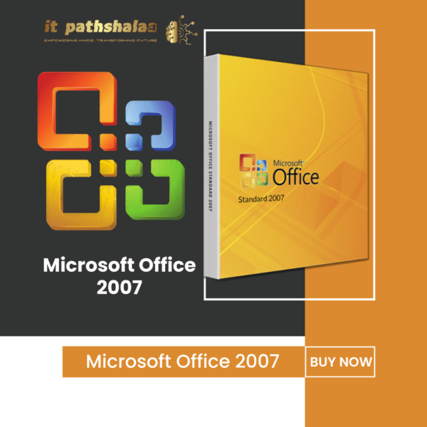 MS Office 2007