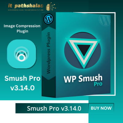 Smush Pro (
