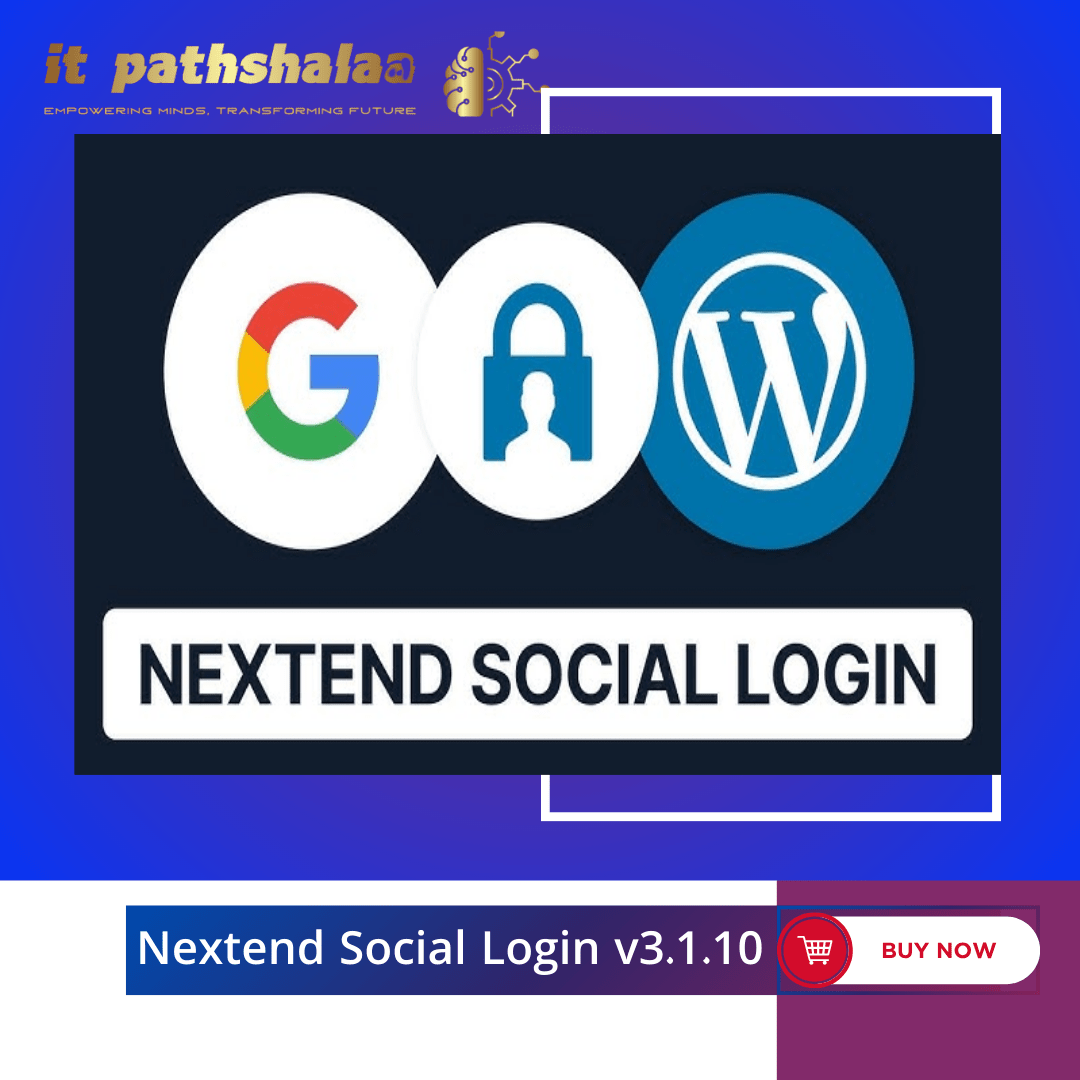 Nextend Social Login v3.1.10
