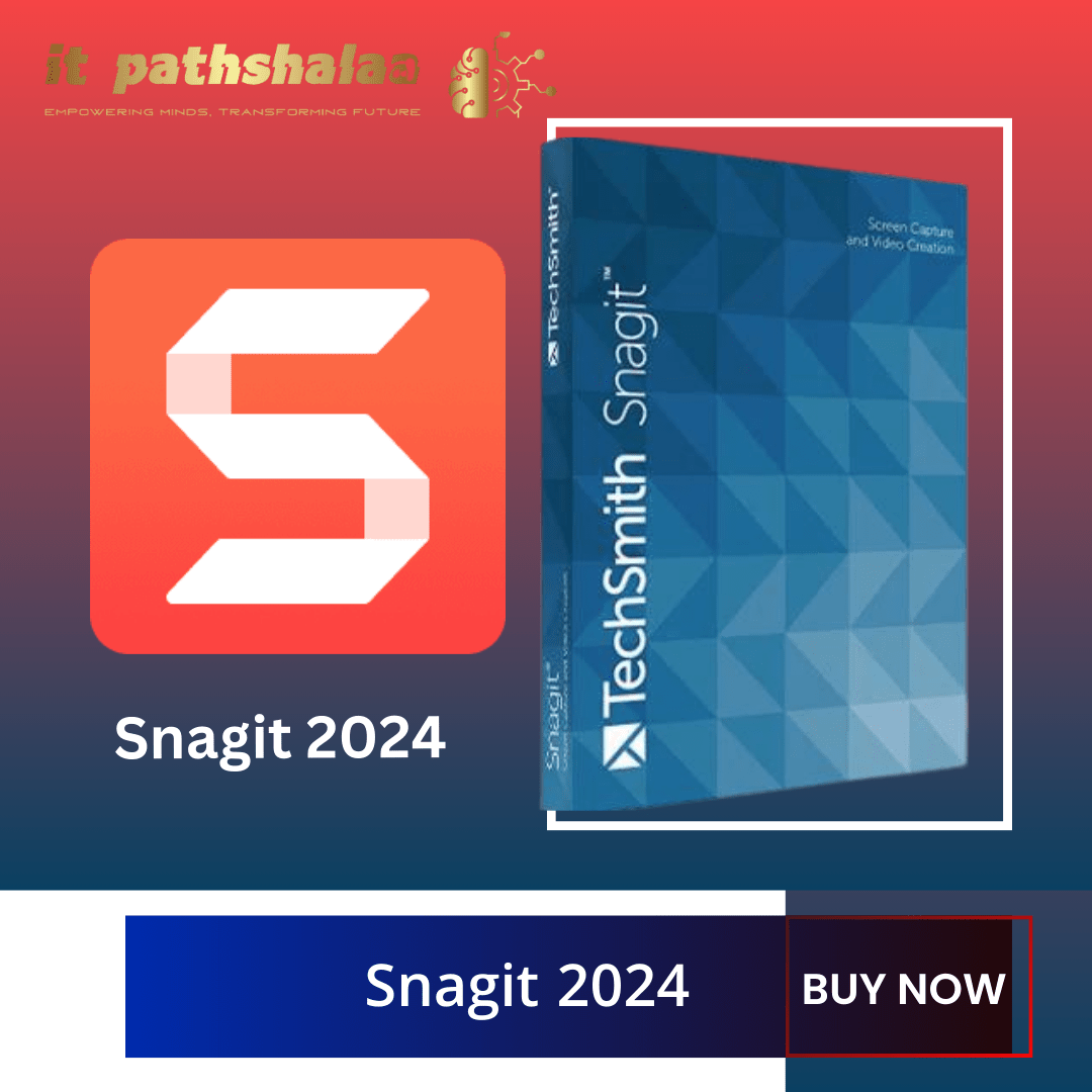 Snagit 2024