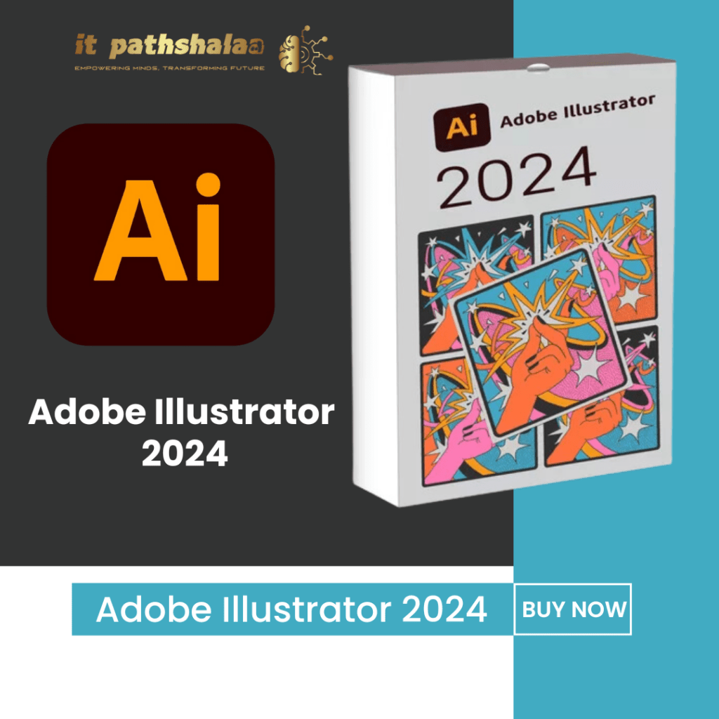 Adobe Illustrator 2024