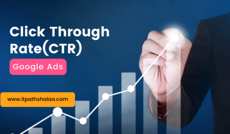 Click Through Rate(CTR)