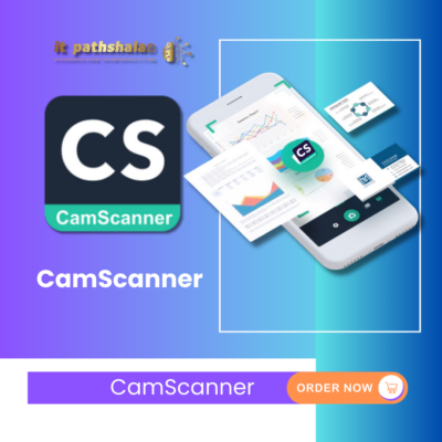 CamScanner v.6.58