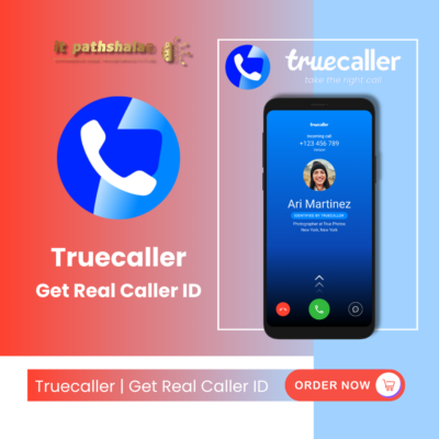Truecaller Get Real Caller