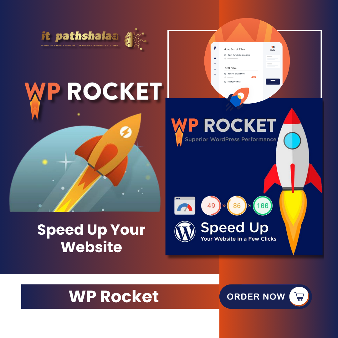 WP-Rocket | Plugin