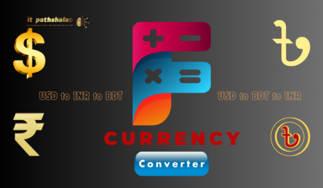 Currency converter