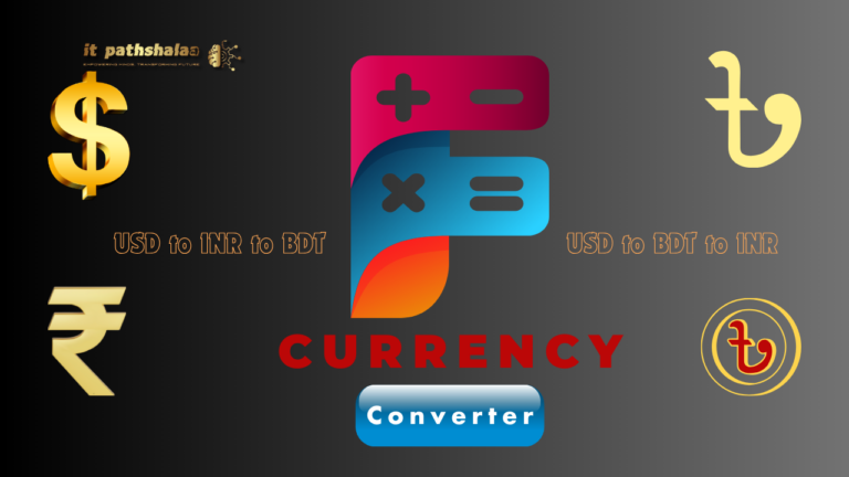 Currency converter